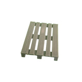 Euro Pallet 1:20 Scale -  -  - Model Realm