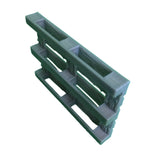 Euro Pallet 1:25 Scale -  -  - Model Realm