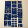 European Union Flag -  -  - Model Realm