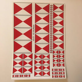 Everard Logo - Model Realm