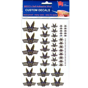 Fairey Logo - Model Realm