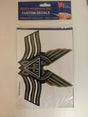 Fairey Logo - Model Realm