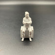 Female Mechanic Engineer Crew Figure 