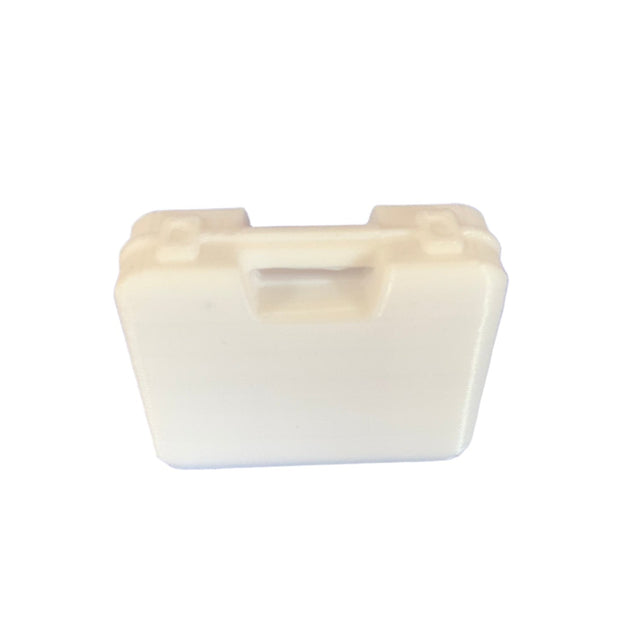 First Aid Kit 1:12 scale -  -  - Model Realm