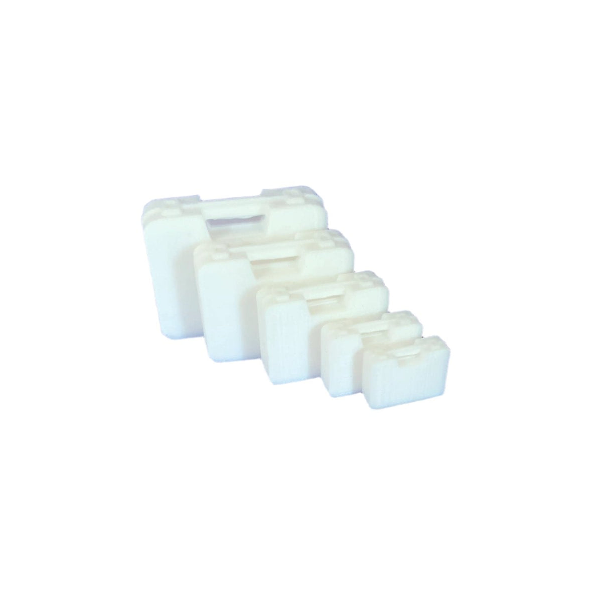 First Aid Kit 1:15 scale -  -  - Model Realm