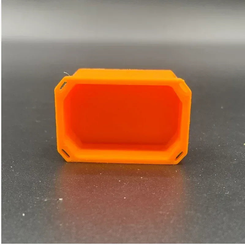 Insulated Fish Tub 70L Scale Model