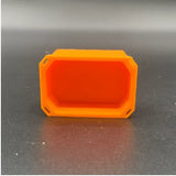 Insulated Fish Tub 70L Scale Model
