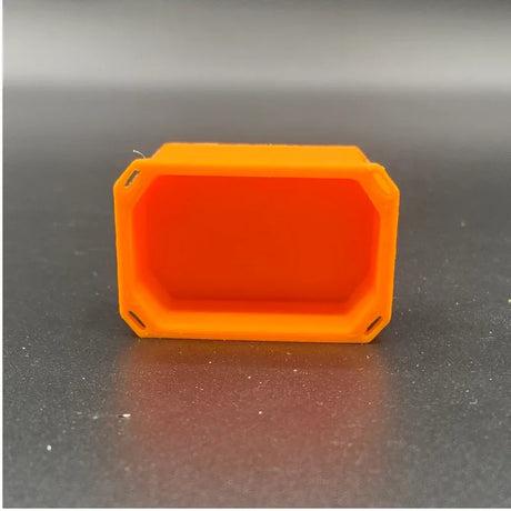 Insulated Fish Tub 70L Scale Model