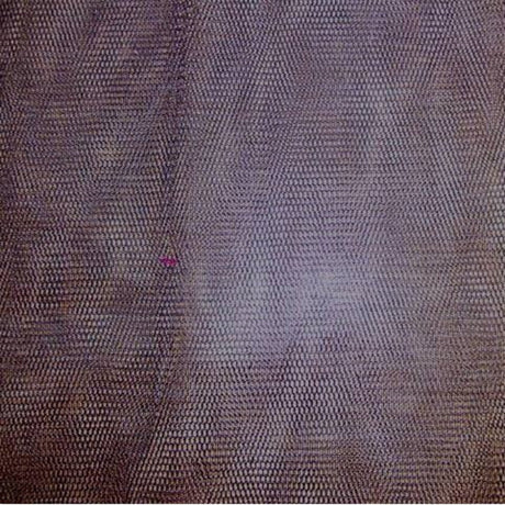 Fishing Net Black 700mm x 500mm -  -  - Model Realm