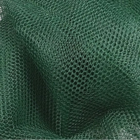 Fishing Net Bottle Green 700mm x 500mm - Model Realm