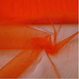 Fishing Net Orange 700mm x 500mm -  -  - Model Realm