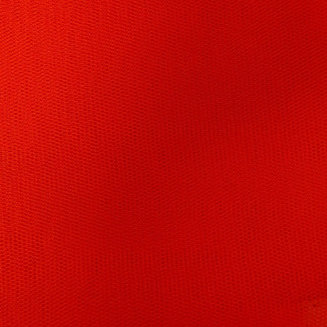 Fishing Net Red 700mm x 500mm -  -  - Model Realm