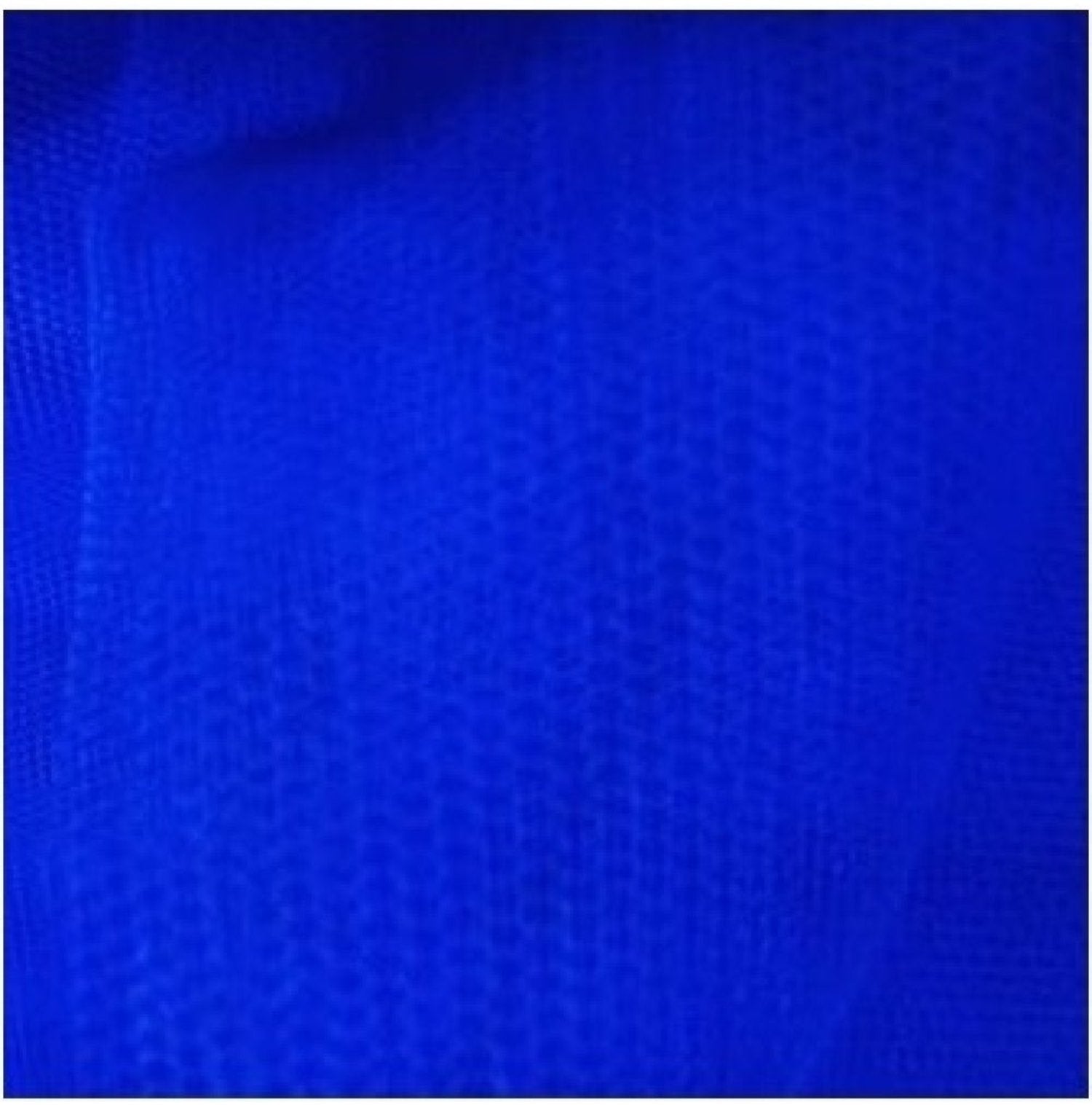 Fishing Net Royal Blue 700mm x 500mm -  -  - Model Realm