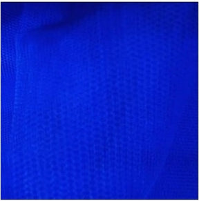 Fishing Net Royal Blue 700mm x 500mm - Model Realm
