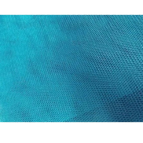 Fishing Net Teal 700mm x 500mm - Model Realm