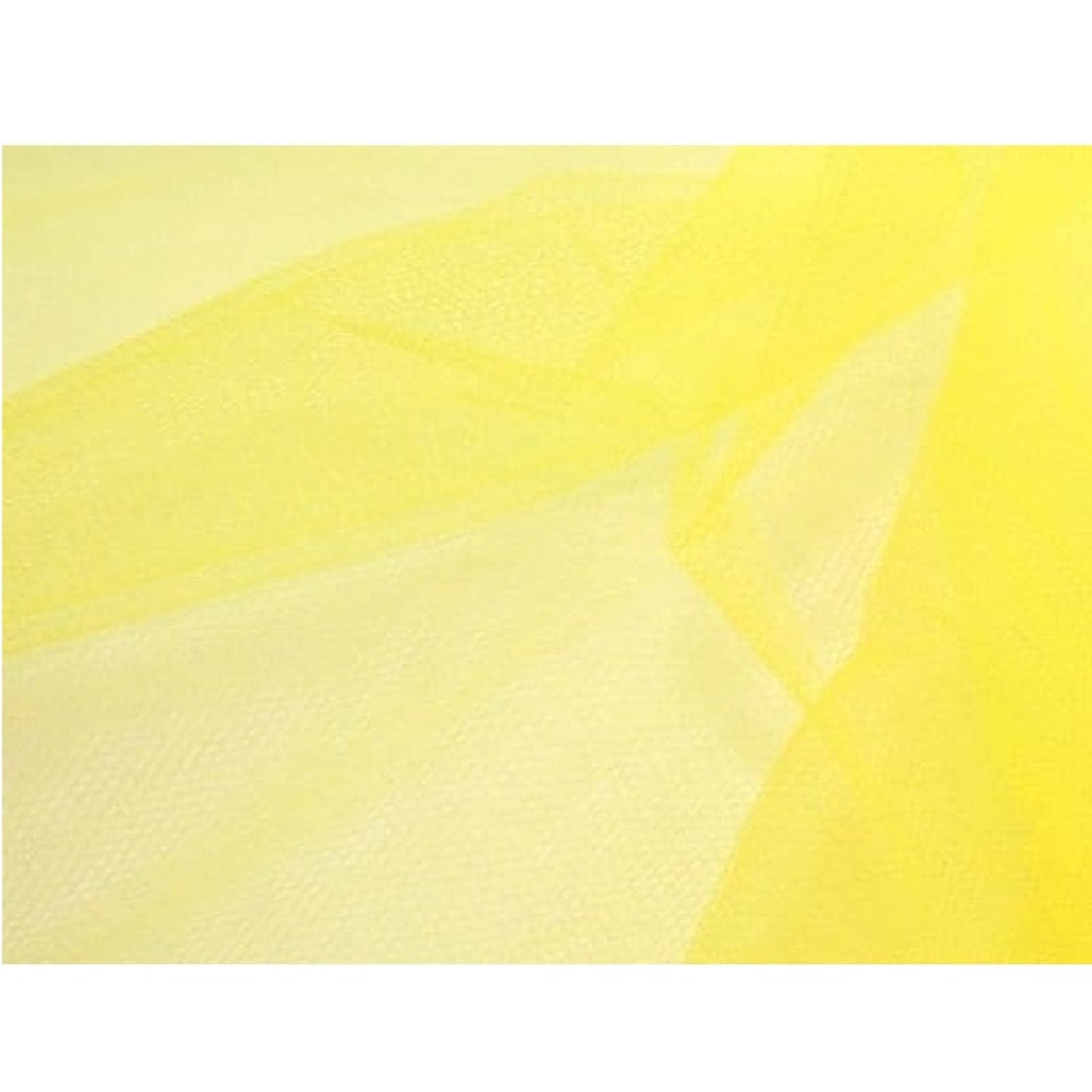 Fishing Net Yellow 700mm x 500mm -  -  - Model Realm