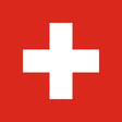 Switzerland National Flag