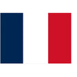 France Naval Tricolor 10mm -  -  - Model Realm