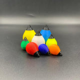 Full colour Selection of Model Boat buoys