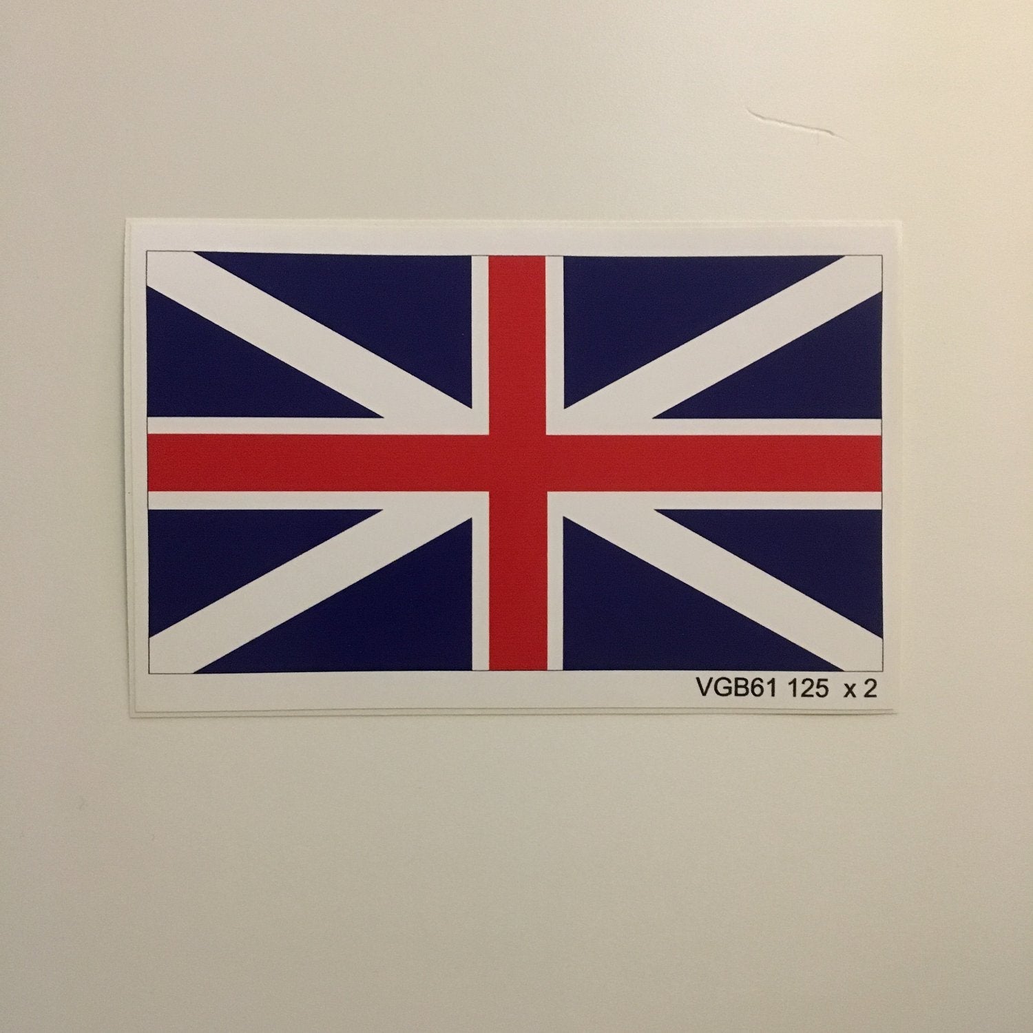 GB Union Jack 1707 - 1801 -  -  - Model Realm