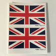 GB Union Jack 1801 - 1864 - Model Realm