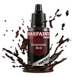Warpaints Fanatic Metallic Gemstone Red