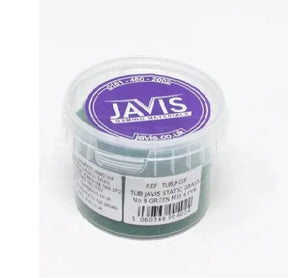 Hairy Grass Green – 6mm - Model Realm