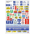 Garage and Service Station Signage -  -  - Model Realm