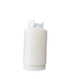 Gas Bottle 30mm -  -  - Model Realm