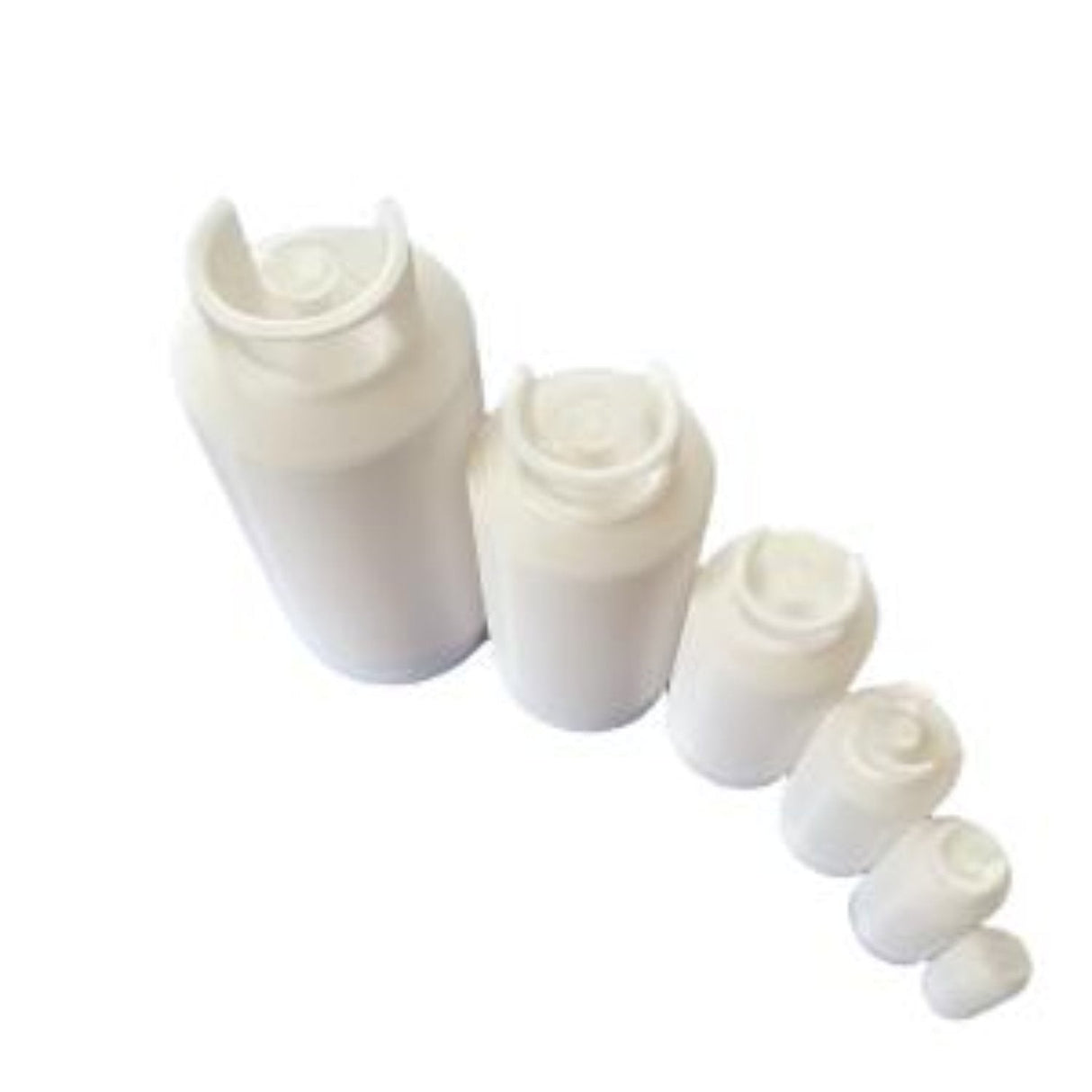 Gas Bottle 30mm -  -  - Model Realm