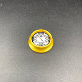 Gold Barometer – Model Boats Accessory 