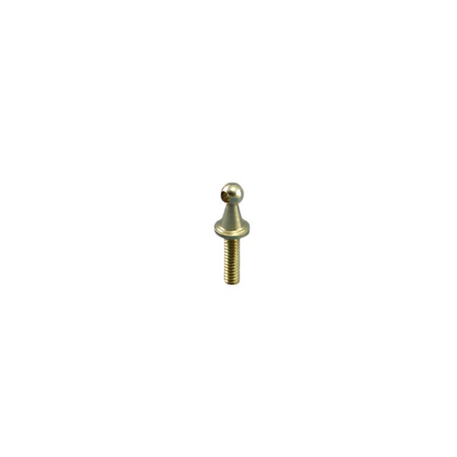 Grab Rail Stanchion M1.4 -  -  - Model Realm