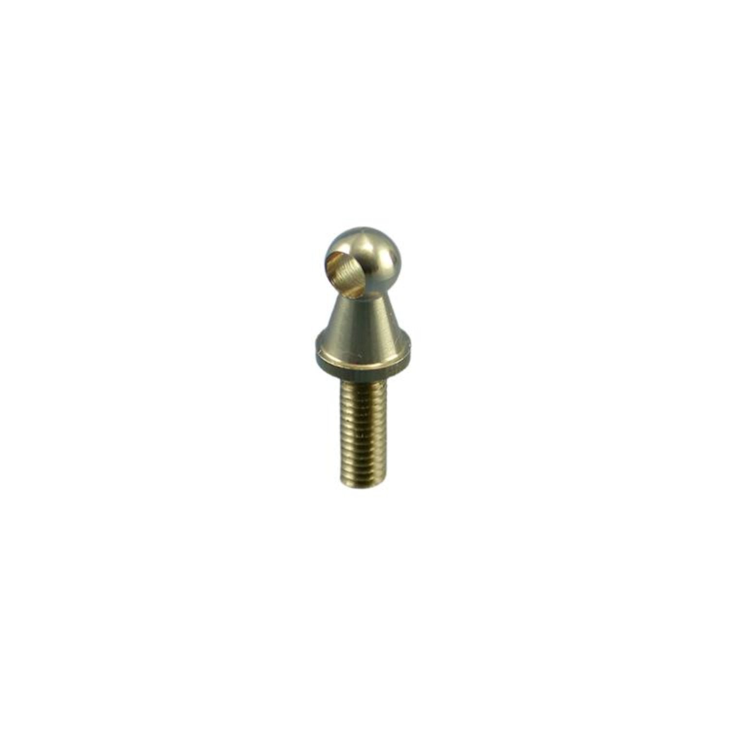 Grab Rail Stanchion M2.5 -  -  - Model Realm