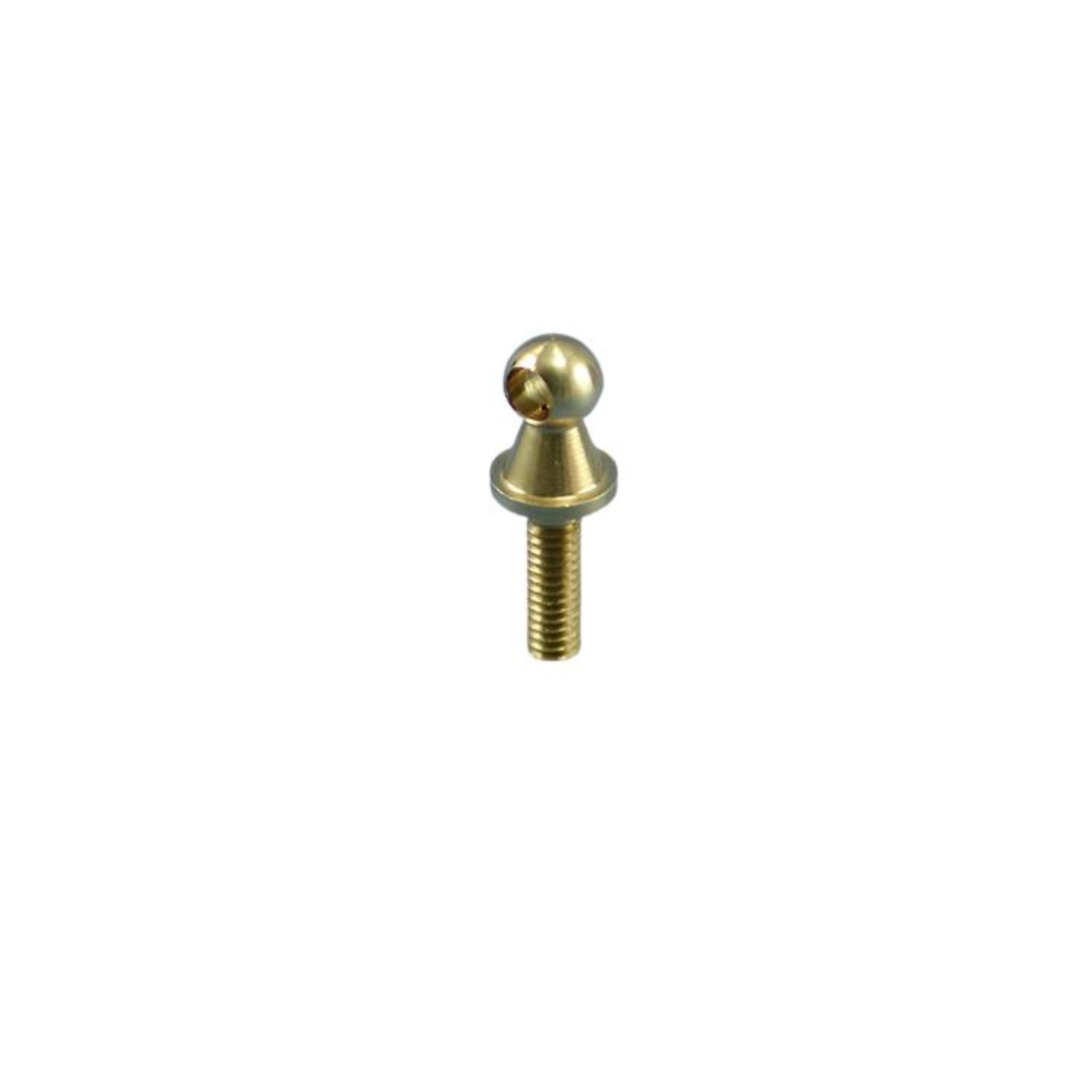 Grab Rail Stanchion M2 -  -  - Model Realm