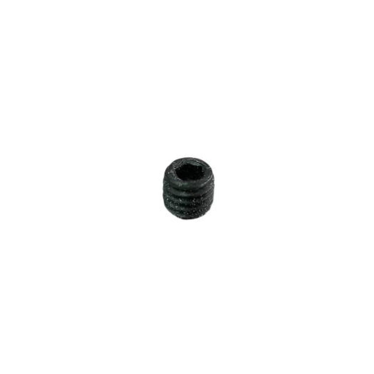 Grub Screw M3x3mm -  -  - Model Realm