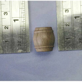 Caldercraft Water Gunpowder Barrel, 17mm - Model Realm