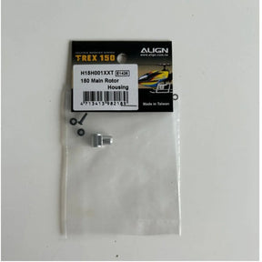 H15H001XXT 150 Rotor Housing - Model Realm