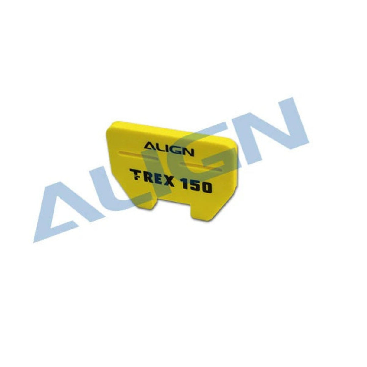 H15H007XXT Align Main Blade Holder 150 Size