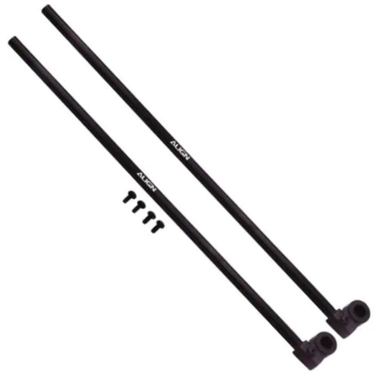 H15T002XXT 150 Tail Boom