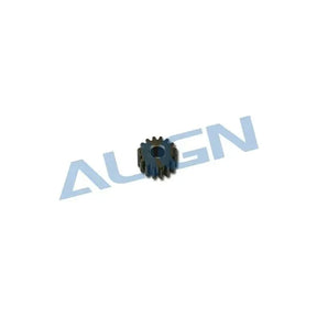 H25049 Motor Pinion Gear 16T - Model Realm