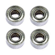 H25058 Bearings(682XZZ)