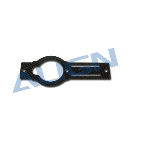 H45029A V2 Carbon Bottom Plate 1.6mm