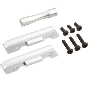 H45091 Frame mounting block - Model Realm