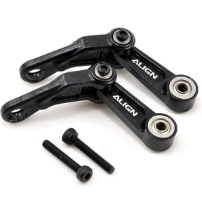 H45134 450FL Metal Control Arm - Model Realm