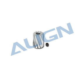 H45157 Helical Pinion 12T (3.5mm) - Model Realm