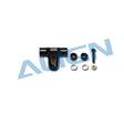 H45163 450DFC Main Rotor Housing Black
