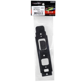 H45B004XXT 450L Bottom Plate 1.6mm - Model Realm