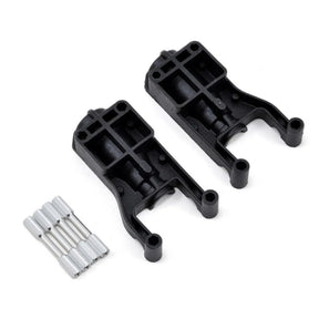 H45T007XXT 450L Tail Boom Mount Set - Model Realm