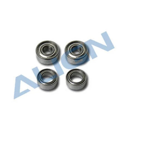 H50066 Bearing (MR74ZZ MR83ZZ) (2+2)