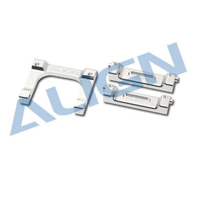 H50161 500PRO Frame Mounting Block - Model Realm